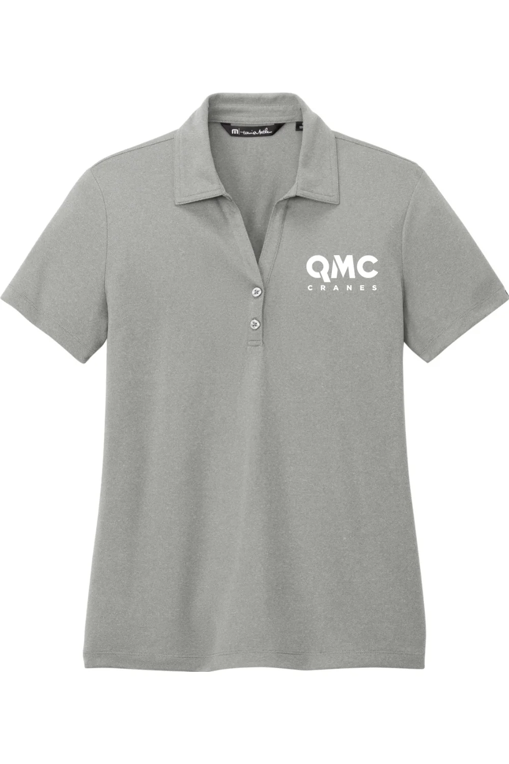 Alternative view of Women’s TravisMathew Polo