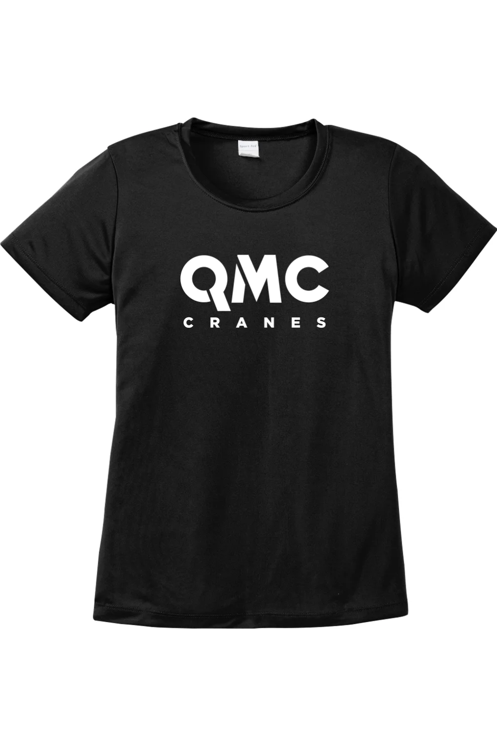 Alternative view of Women's Competitor Tee