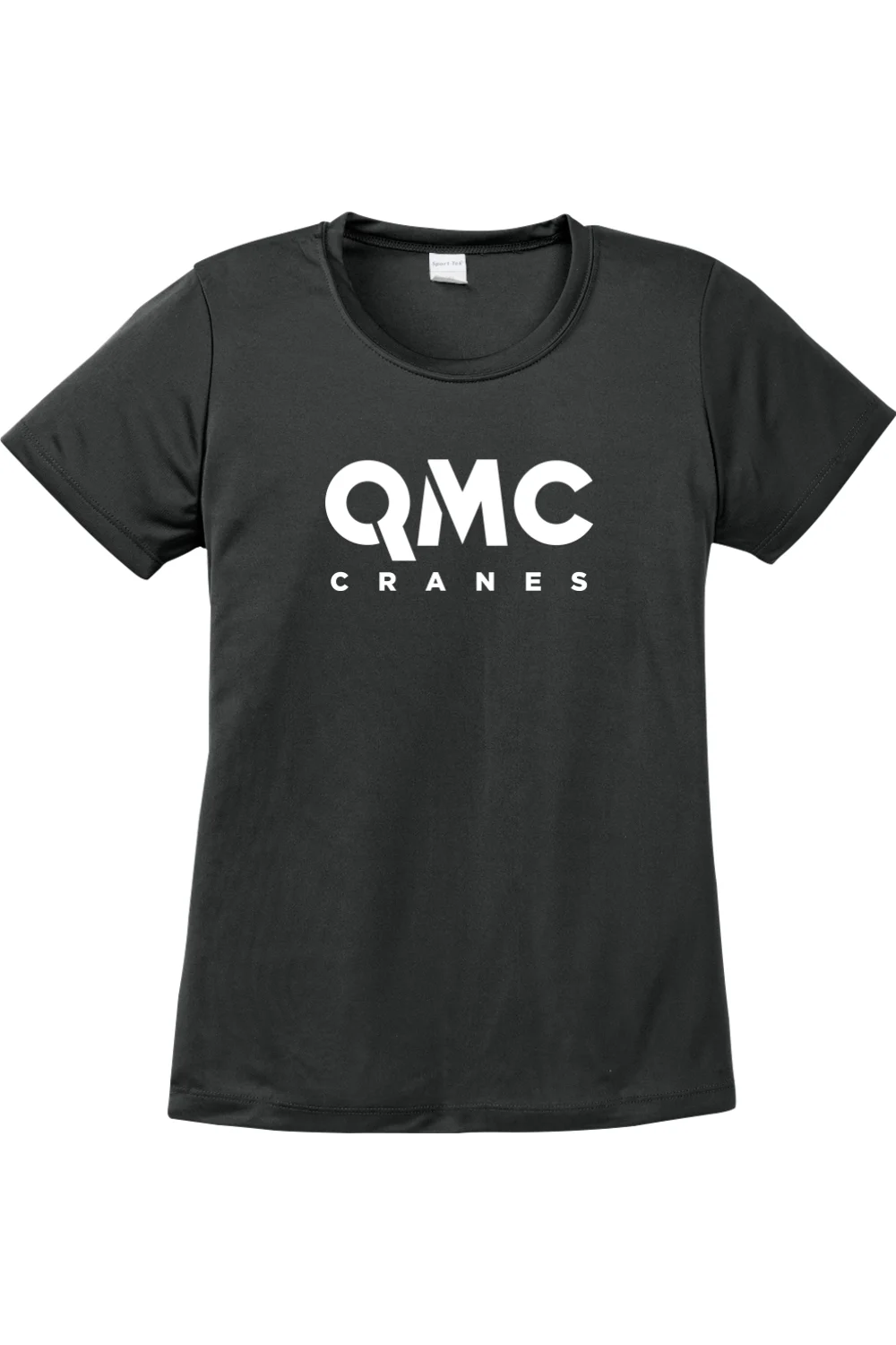 Women's Competitor Tee - Image 4