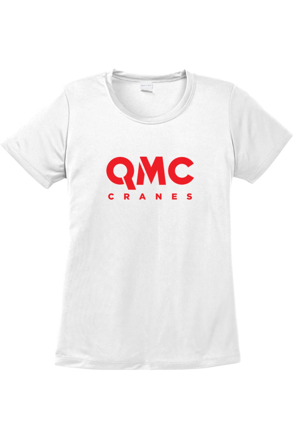 Women's Competitor Tee - Image 3