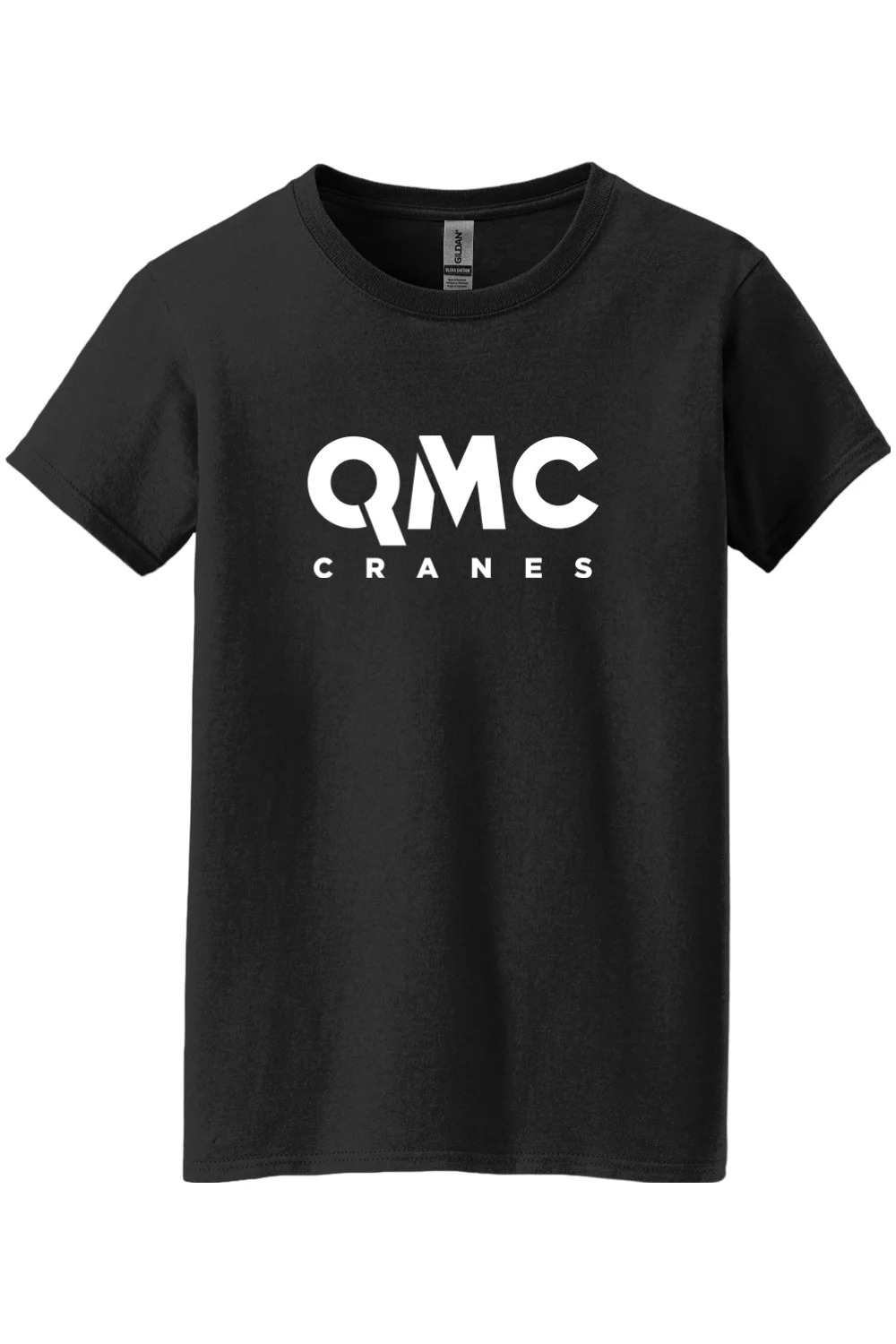 Women's Heavy Cotton T-Shirt