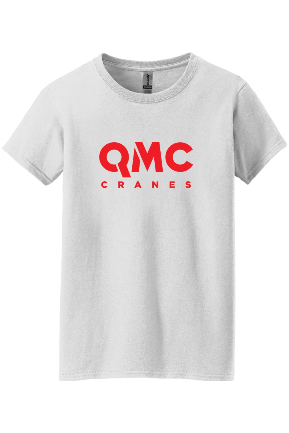 Women's Heavy Cotton T-Shirt - Image 3