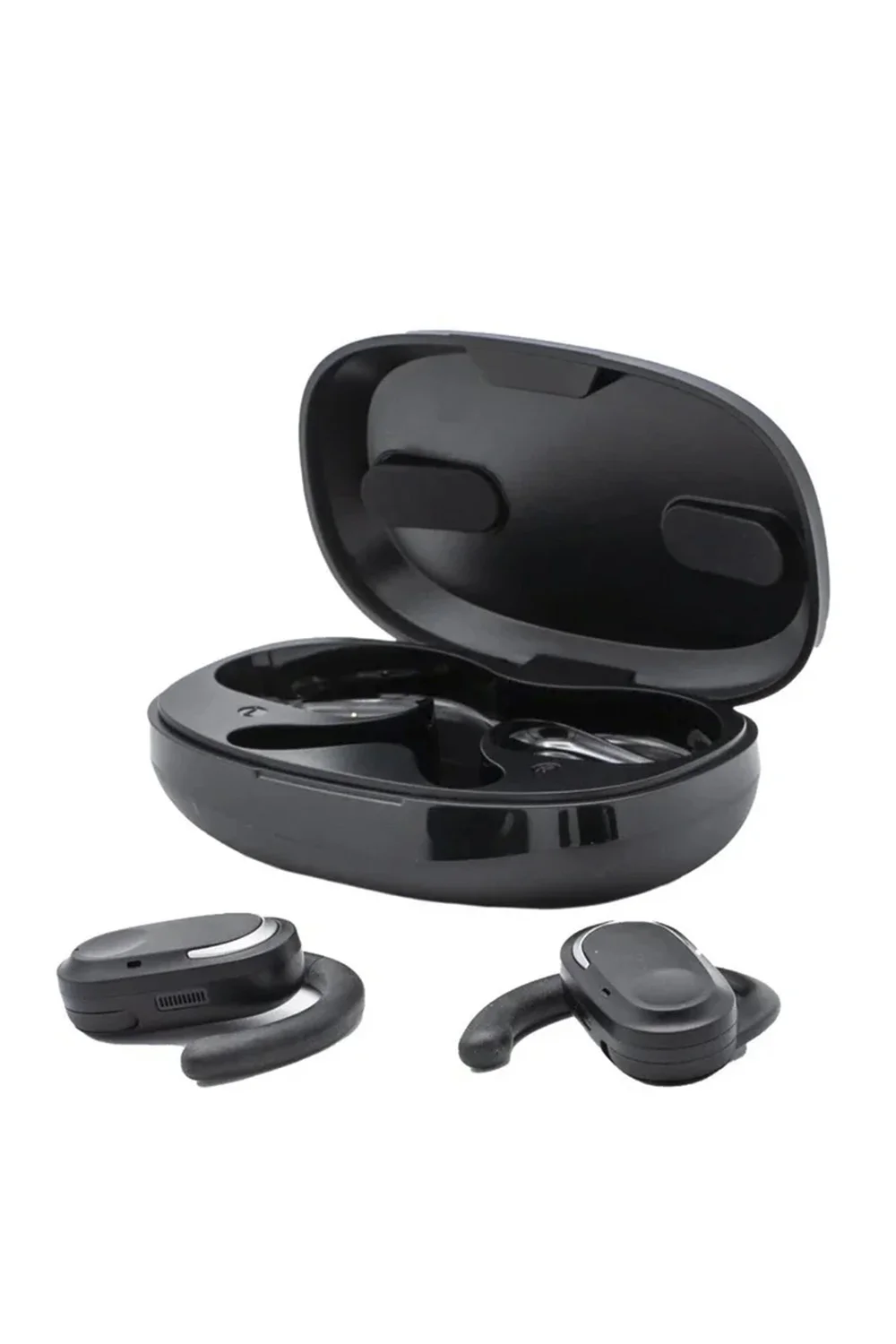 Alternative view of Aerotunes | Open-Ear Earbuds