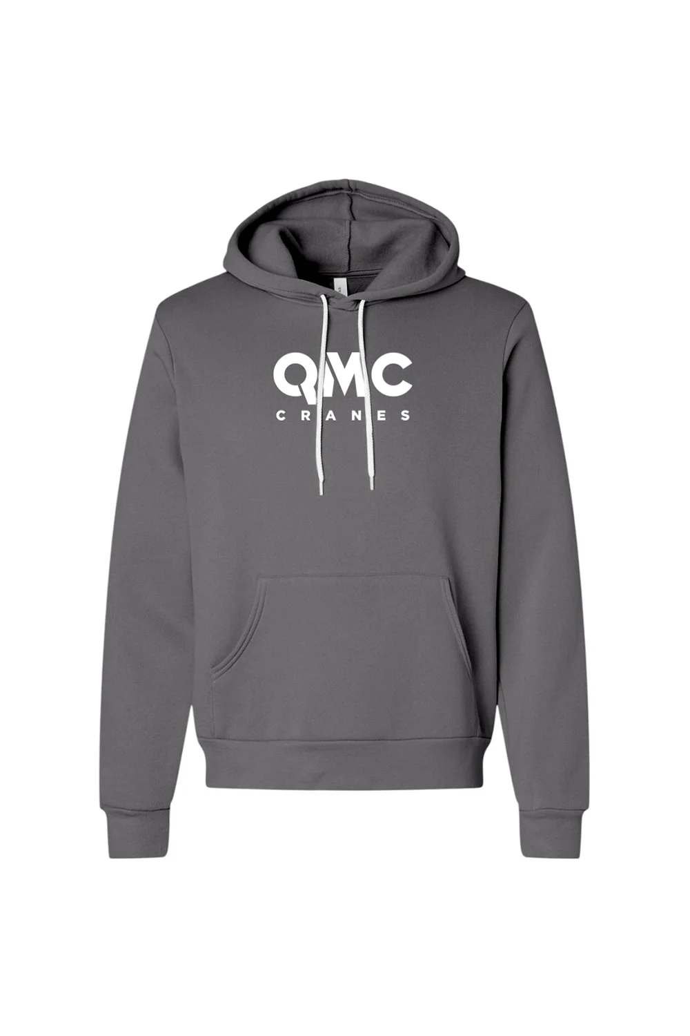 Alternative view of Men's Sponge Fleece Hoodie