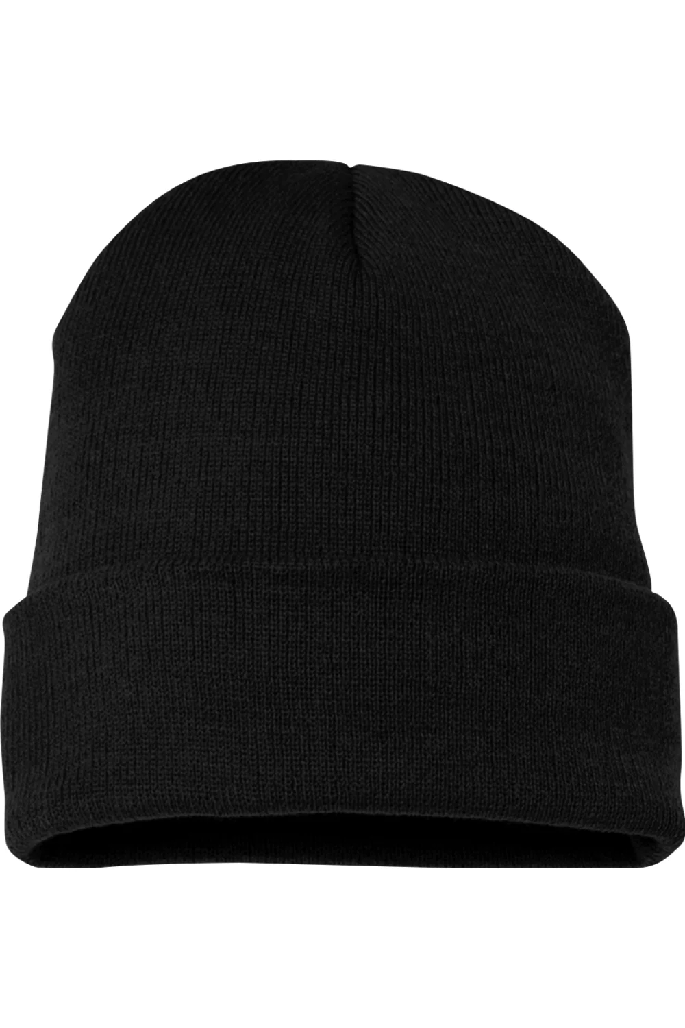 Alternative view of Cuffed Beanie
