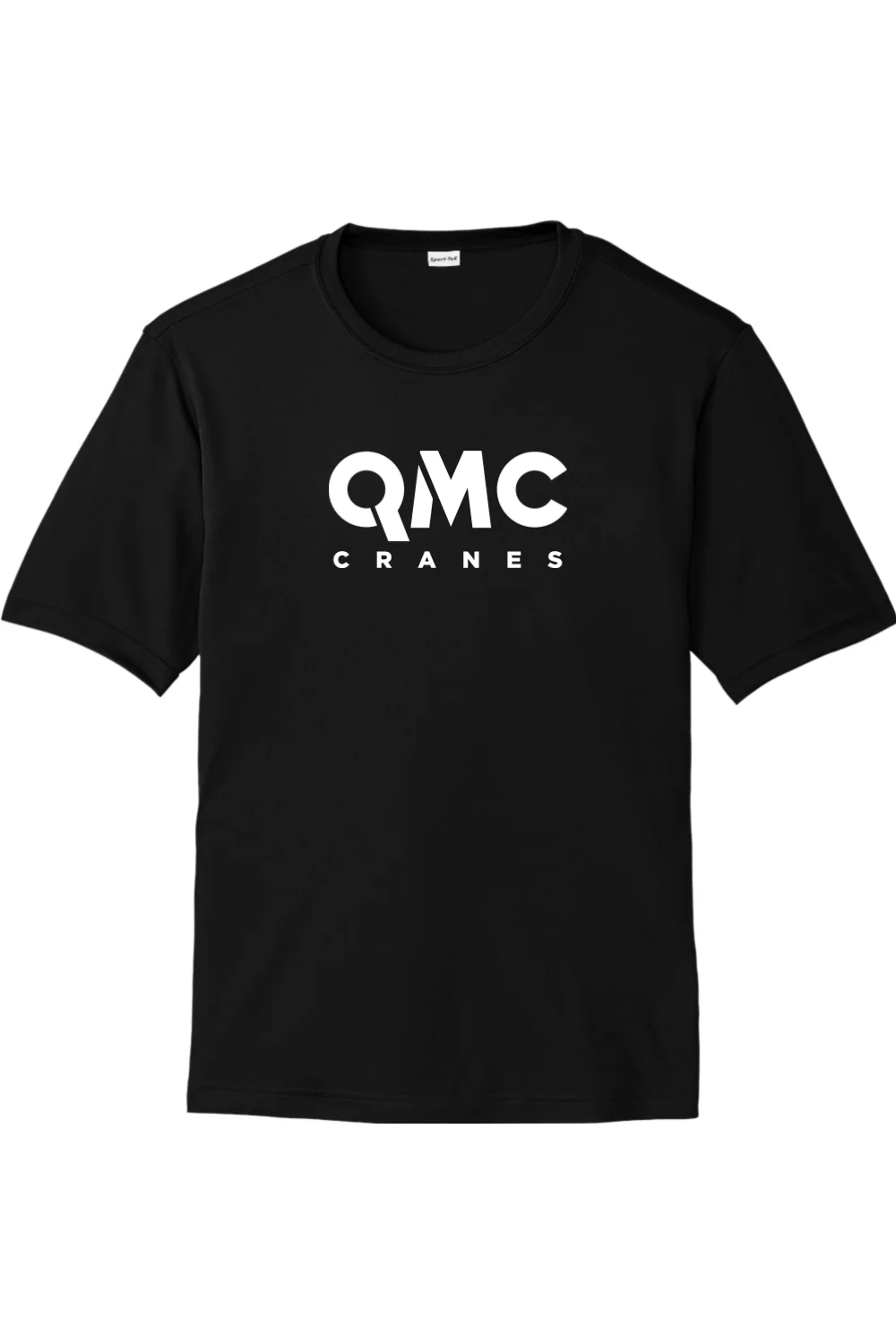 Men's Competitor Tee