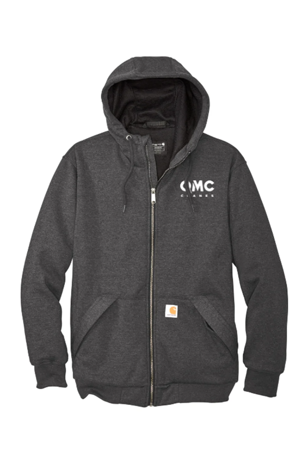 Alternative view of Men's Carhartt Midweight Sweatshirt