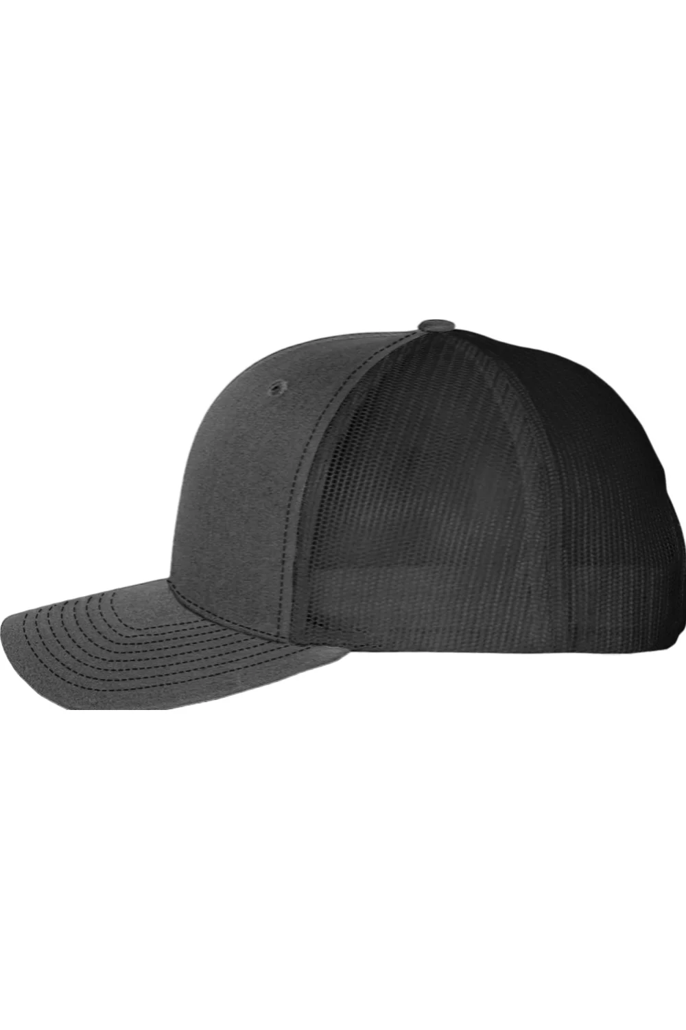 Richardson Trucker Cap - Image 5