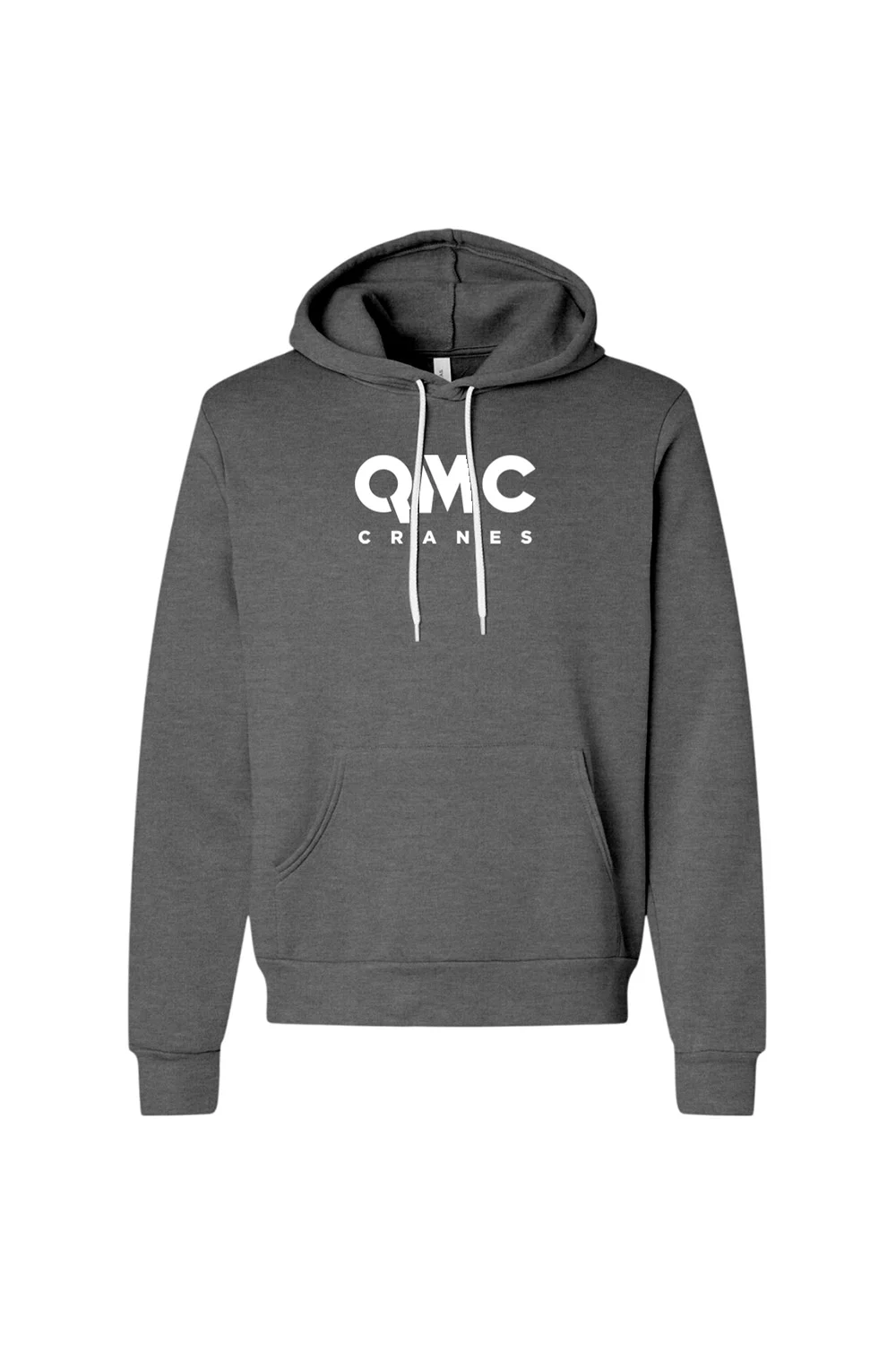 Men's Sponge Fleece Hoodie - Image 4