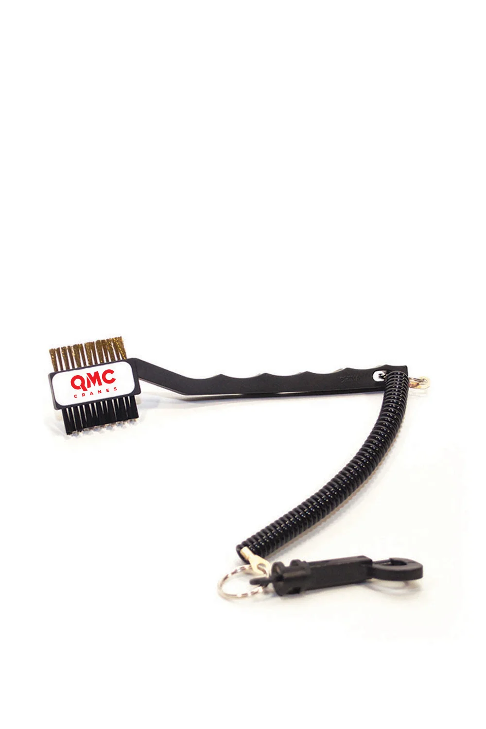 Dual Sided Club Brush