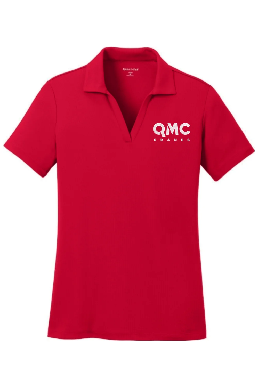 Women's PosiCharge Polo - Image 4