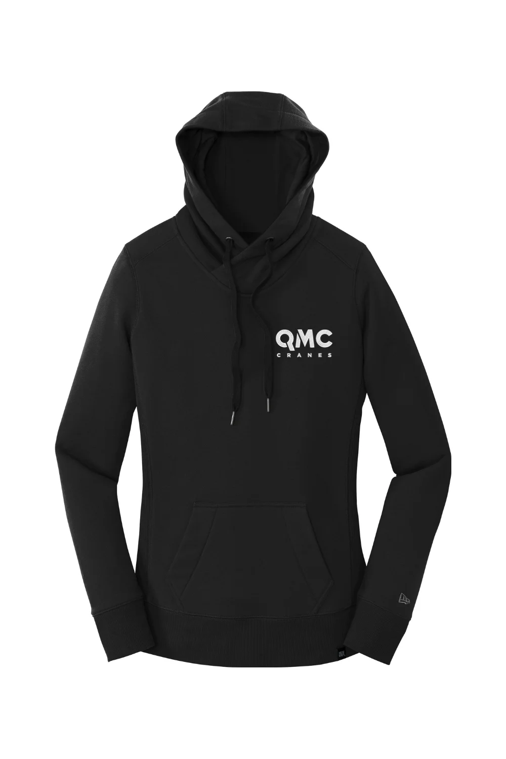Alternative view of Women's Pullover Hoodie