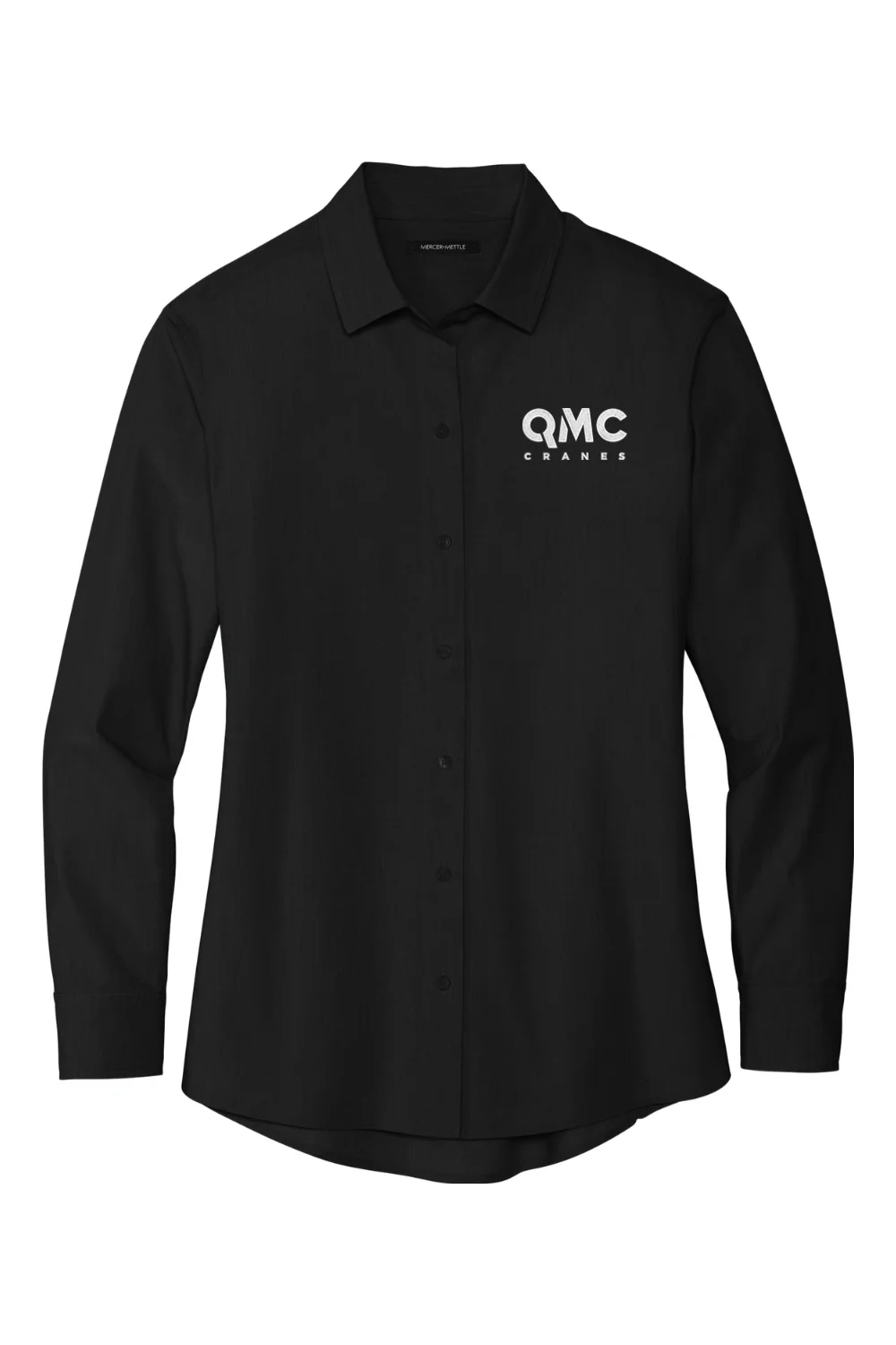 Women's Mercer+Mettle Woven Shirt