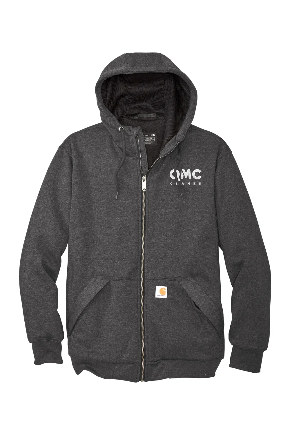 Alternative view of Men's Carhartt Midweight Sweatshirt