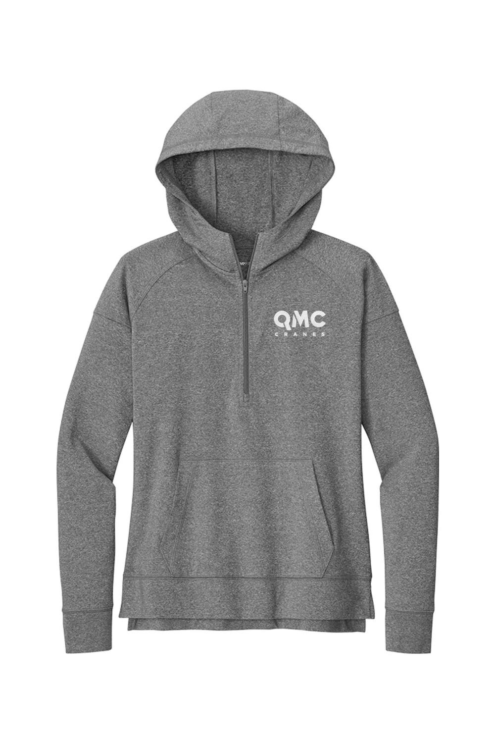 Alternative view of Women's Stretch Hoodie
