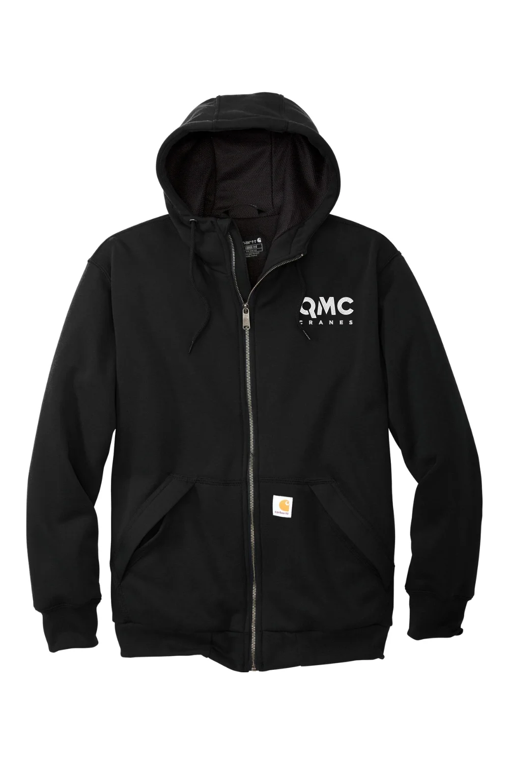 Men's Carhartt Midweight Sweatshirt