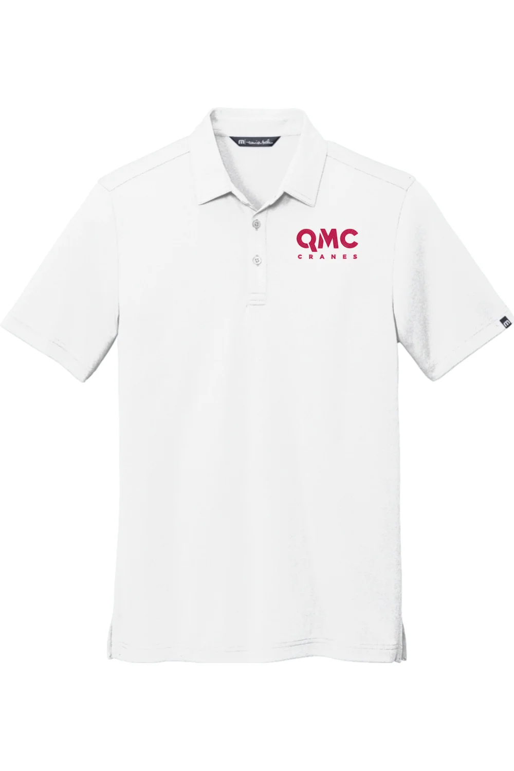 Alternative view of Men's TravisMathew Performance Polo