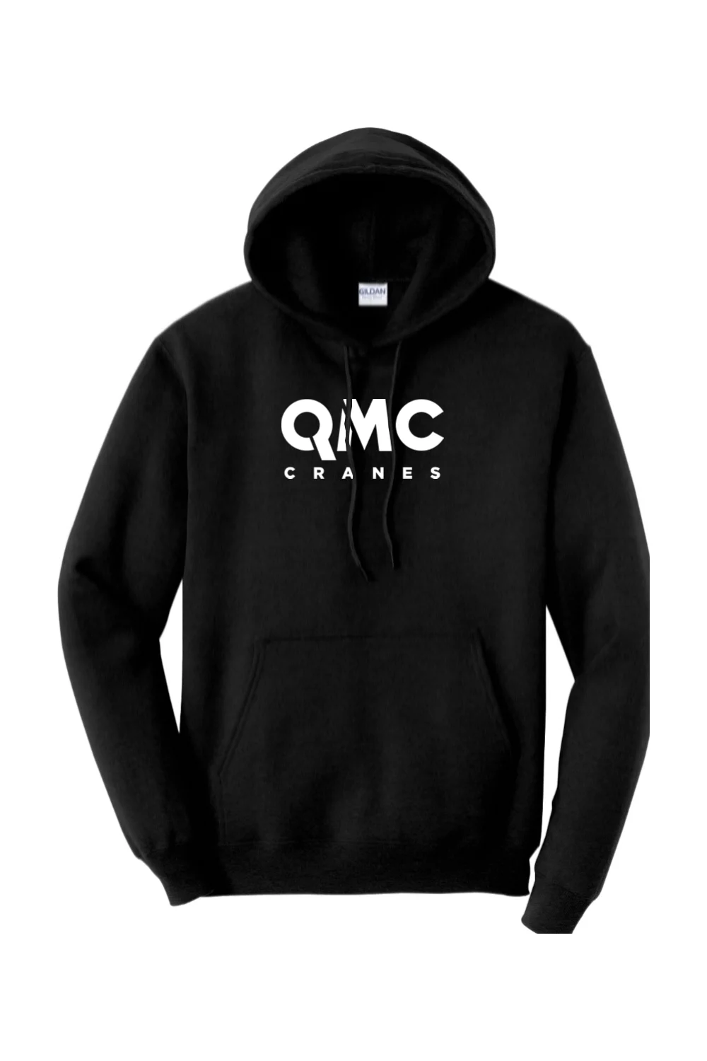 Men's Hooded Sweatshirt