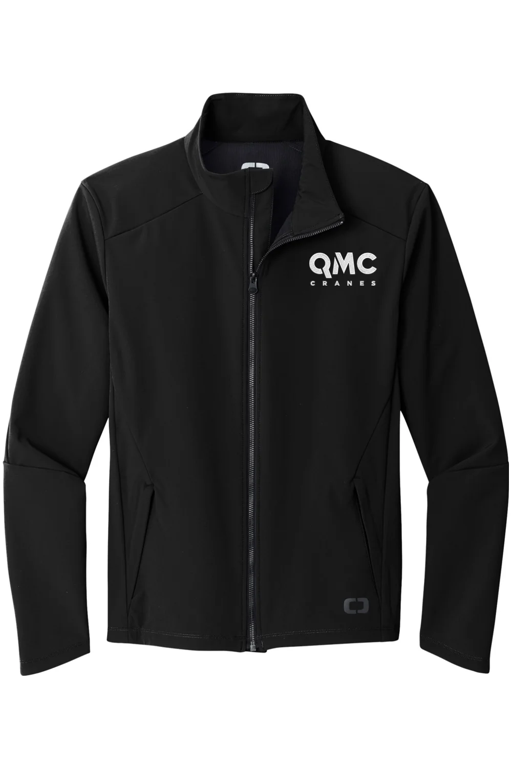 Alternative view of Men's OGIO Commuter Soft Shell