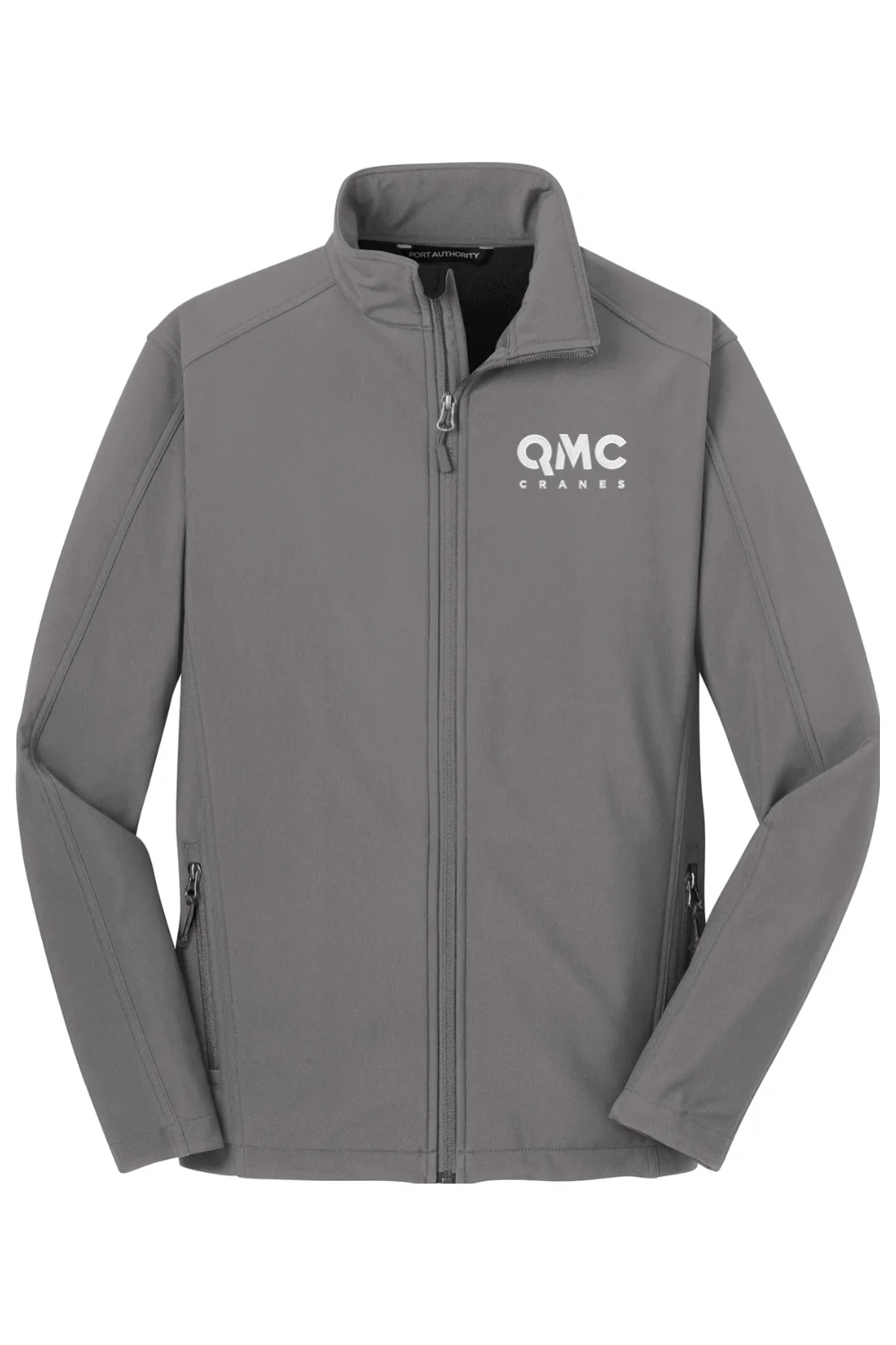 Men's Core Soft Shell Jacket
