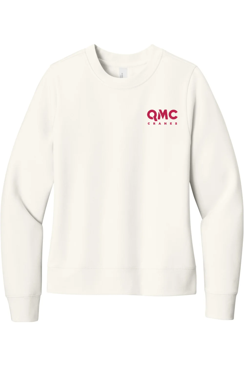 Women’s V.I.T. Fleece Crew