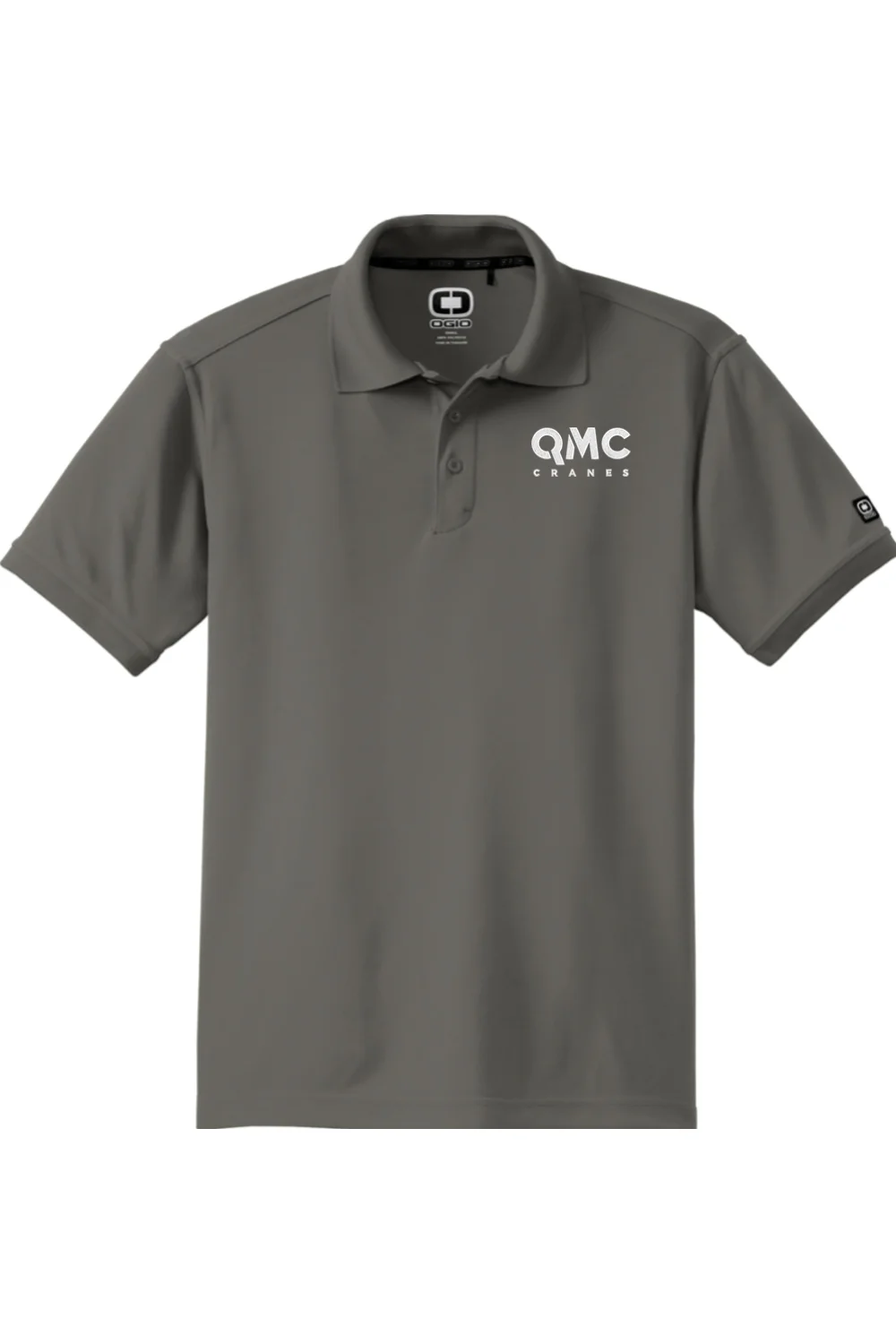 Alternative view of Men's OGIO Caliber 2.0 Polo