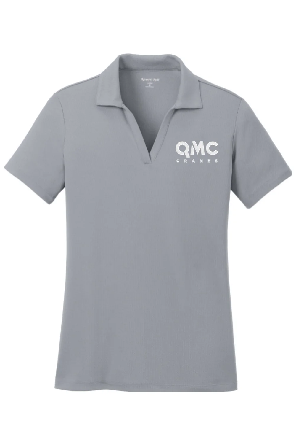 Alternative view of Women's PosiCharge Polo