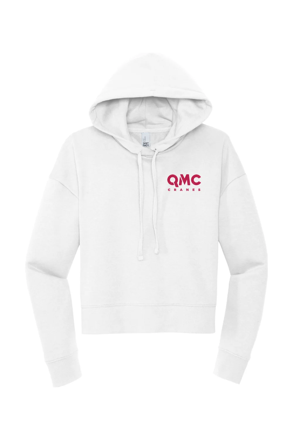 Women’s Fleece Hoodie - Image 3