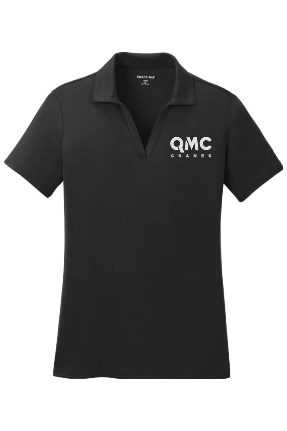 Women's PosiCharge Polo - Image 5