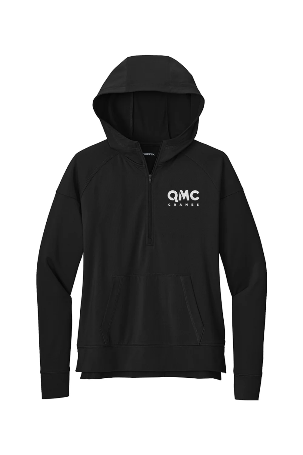 Women's Stretch Hoodie - Image 3