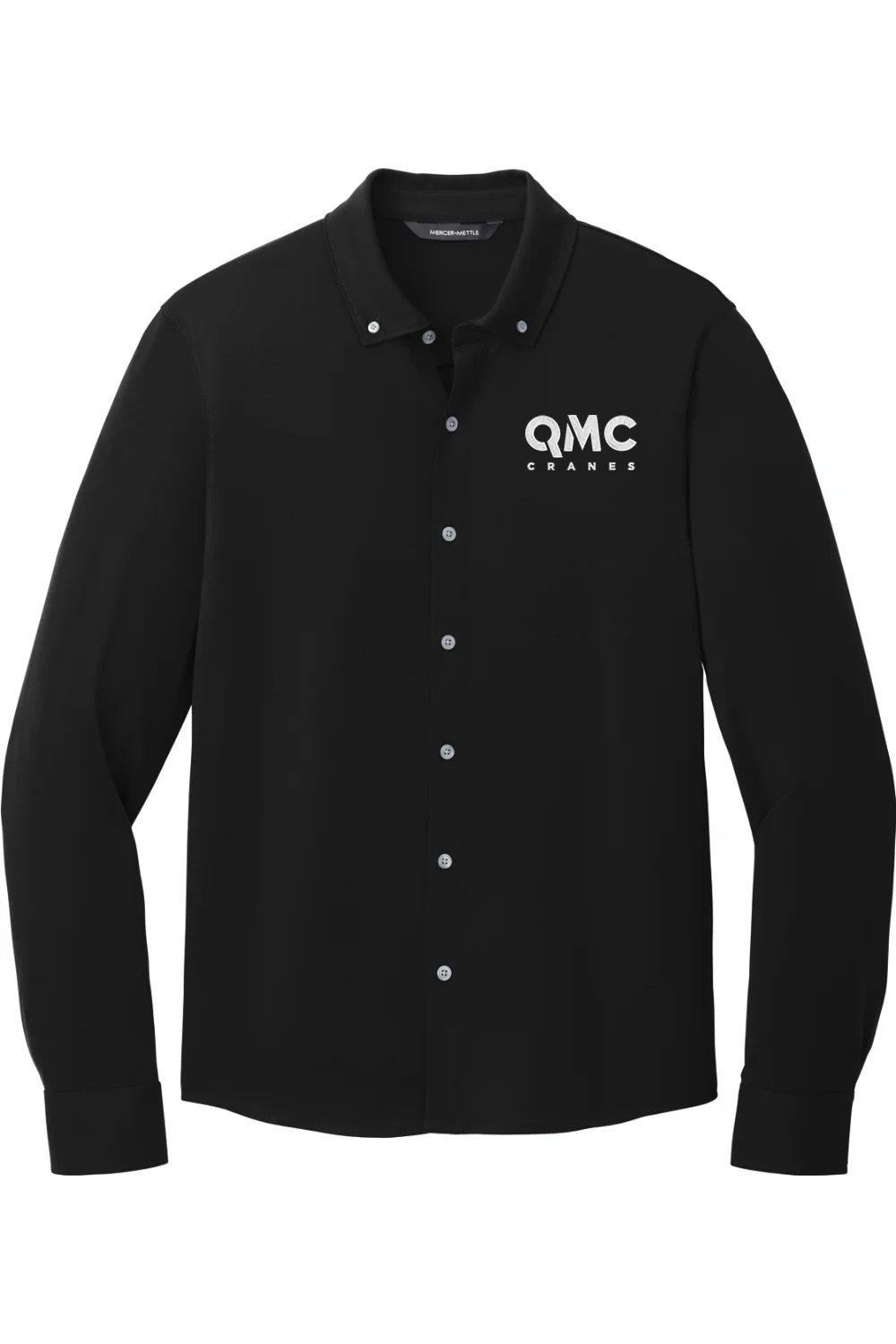 Men's Mercer+Mettle Jersey Shirt