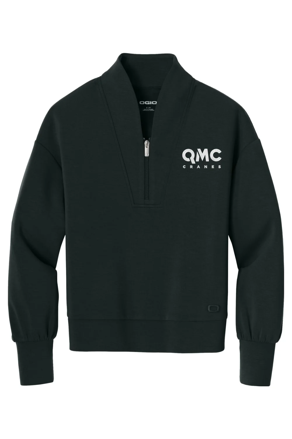 Women’s OGIO Transcend 1/4-Zip