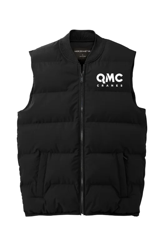 Men's Mercer+Mettle Puffy Vest