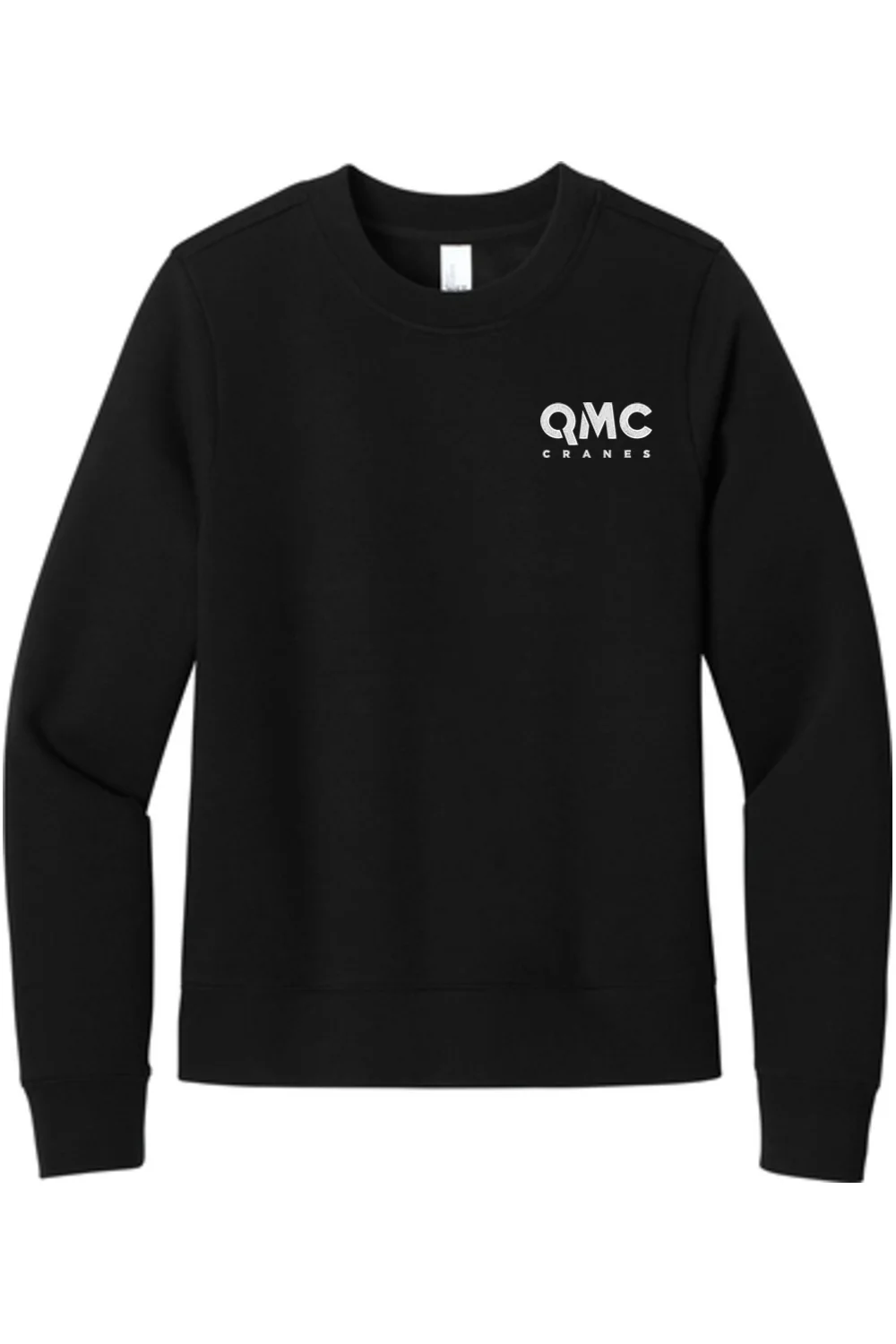 Women’s V.I.T. Fleece Crew - Image 3