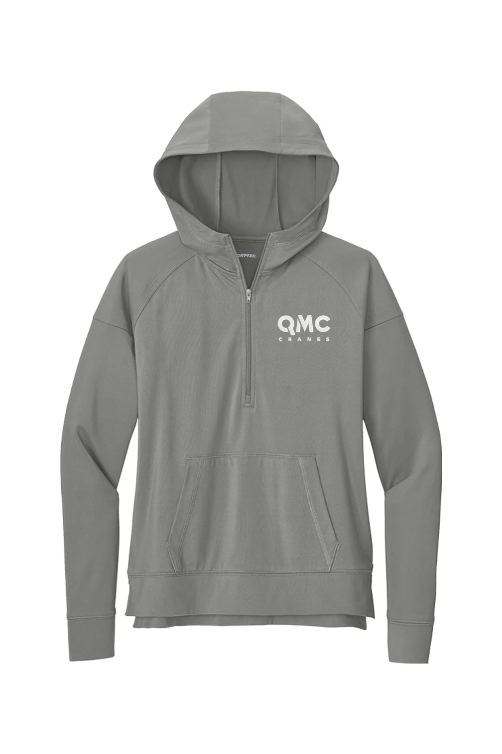 Women's Stretch Hoodie