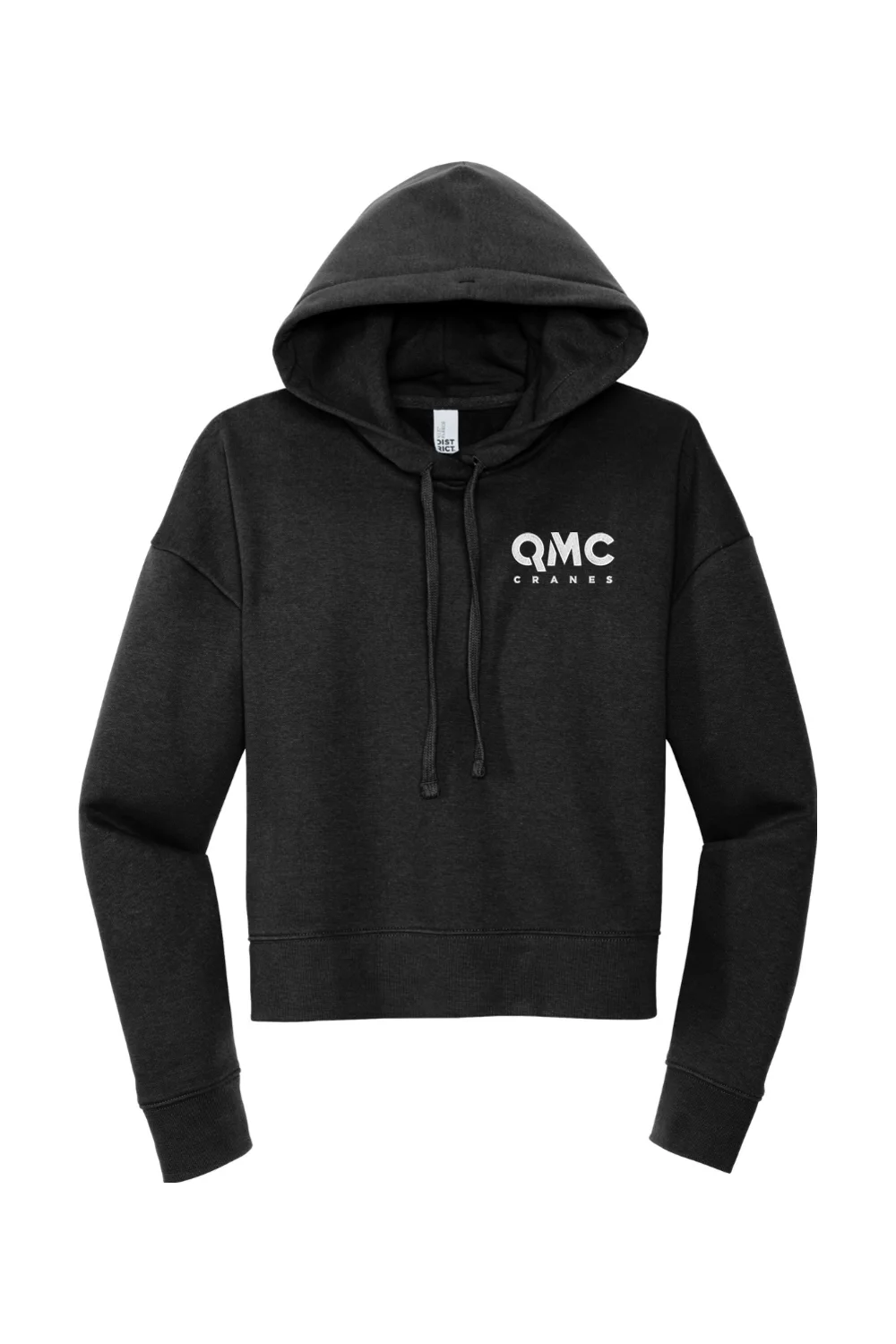 Alternative view of Women’s Fleece Hoodie