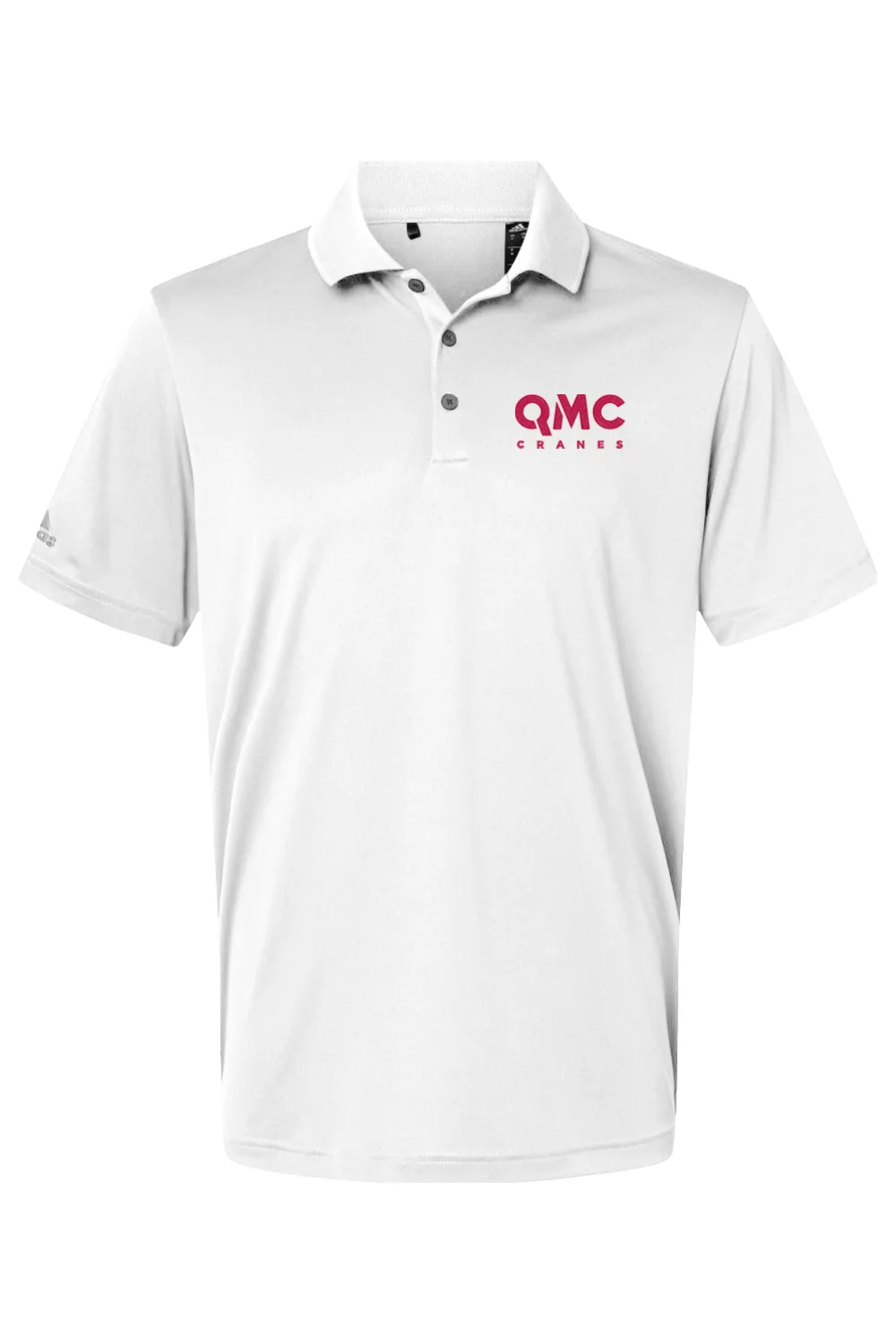 Alternative view of Men's Adidas Performance Polo