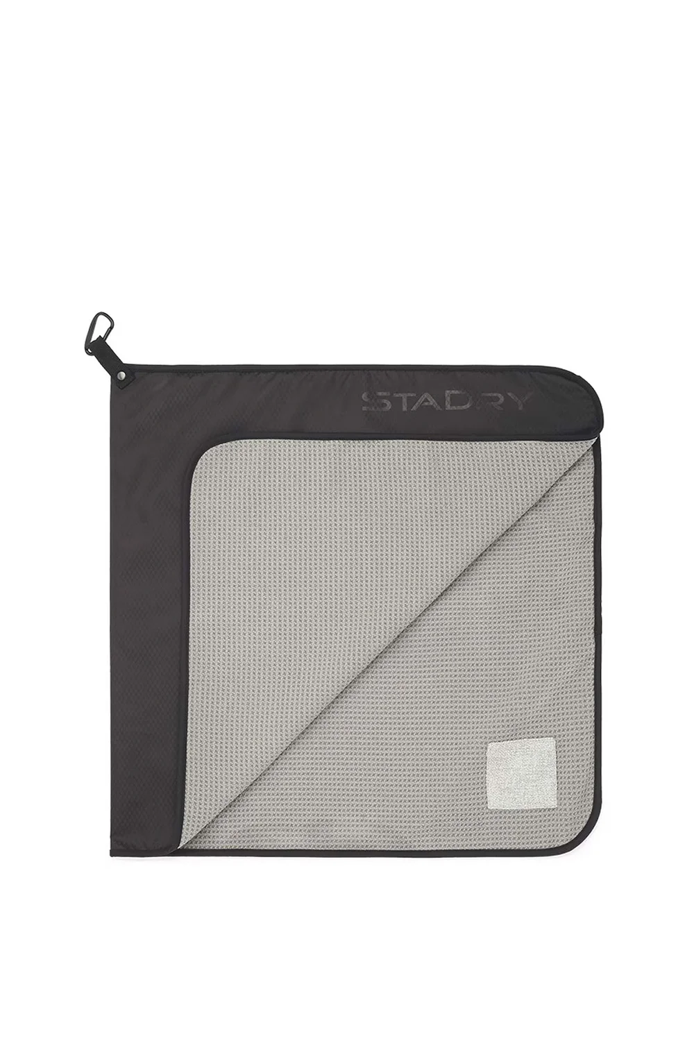 Alternative view of Performance Towel