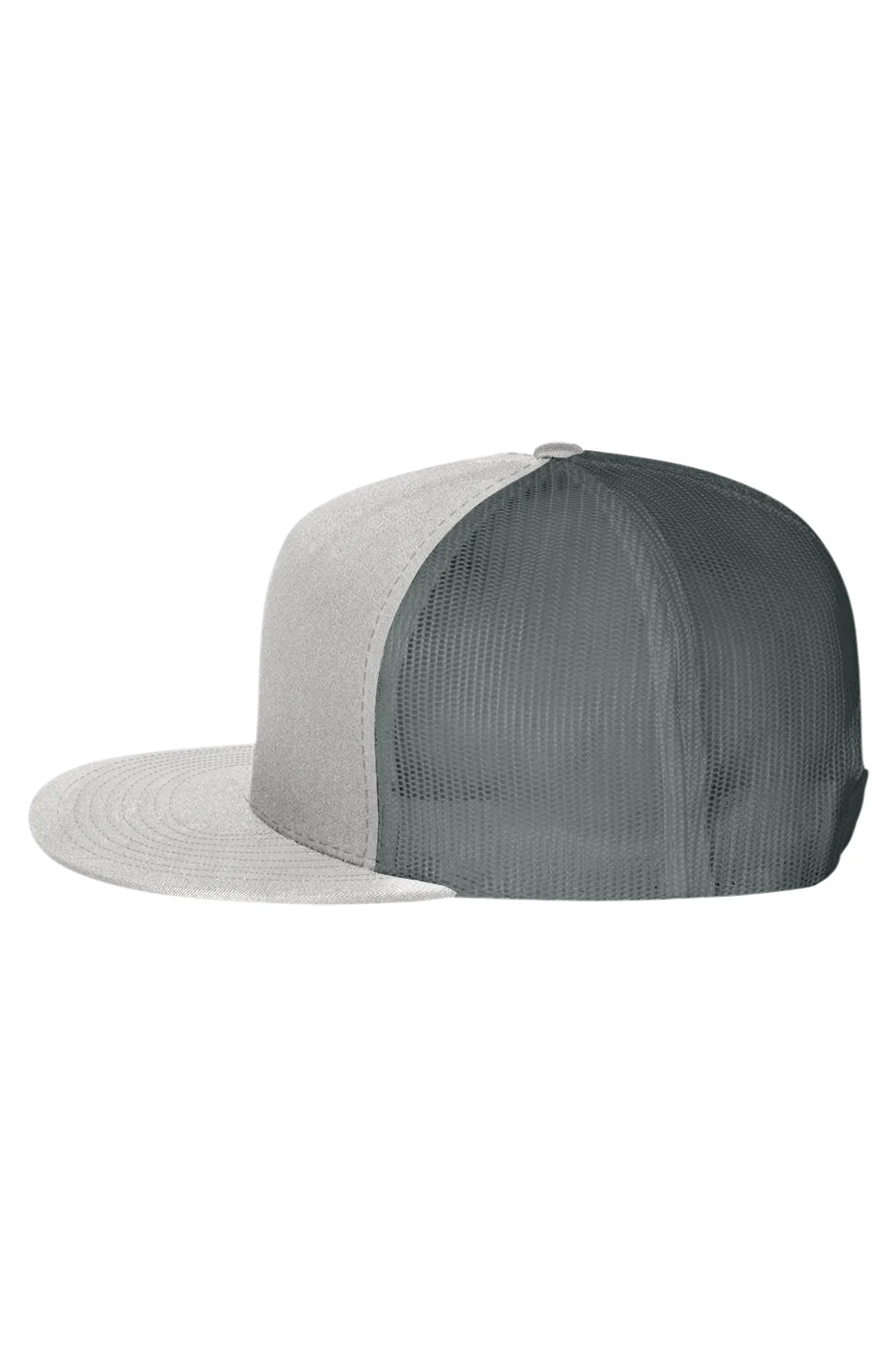 Alternative view of New Era Snapback Trucker Cap