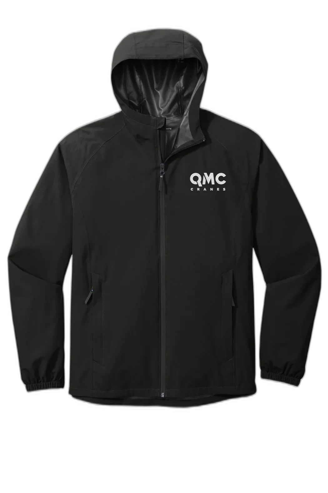 Men's Essential Rain Jacket