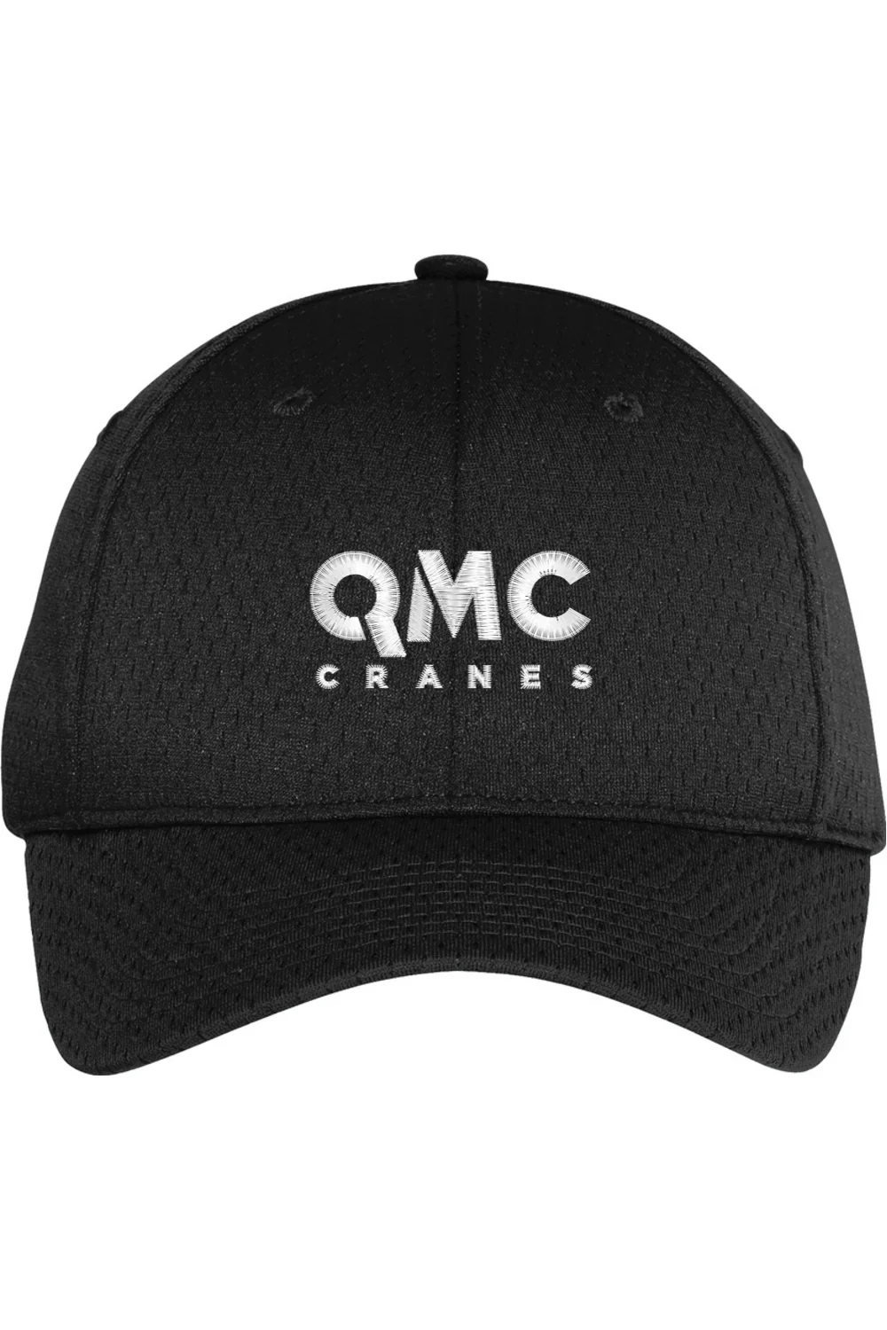Pro Mesh Cap