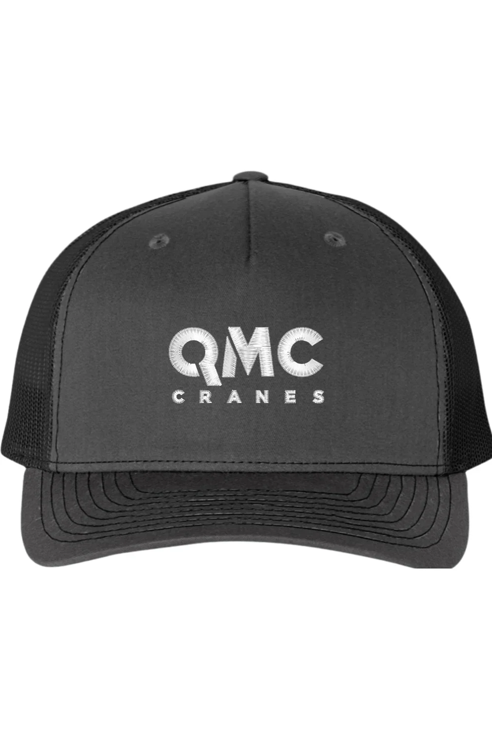 Richardson Trucker Cap - Image 4