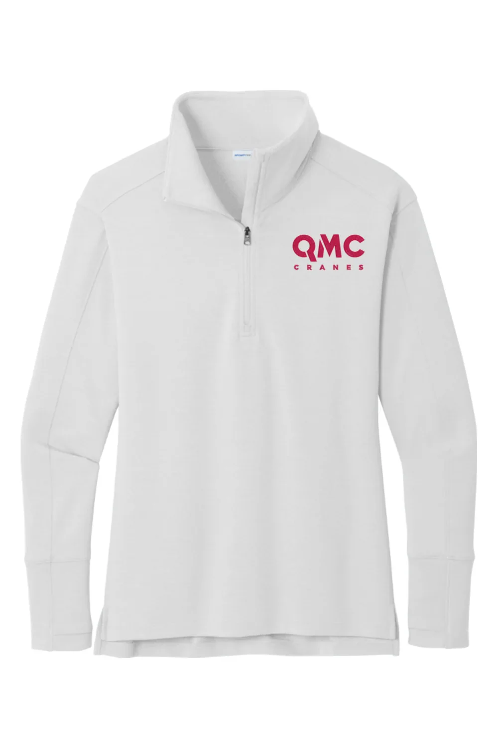 Women's Flex Fleece 1/4-Zip - Image 3