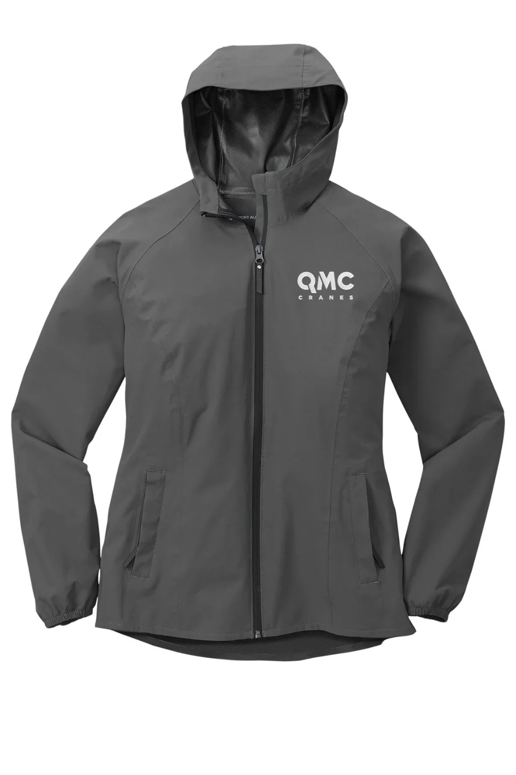 Alternative view of Women's Essential Rain Jacket