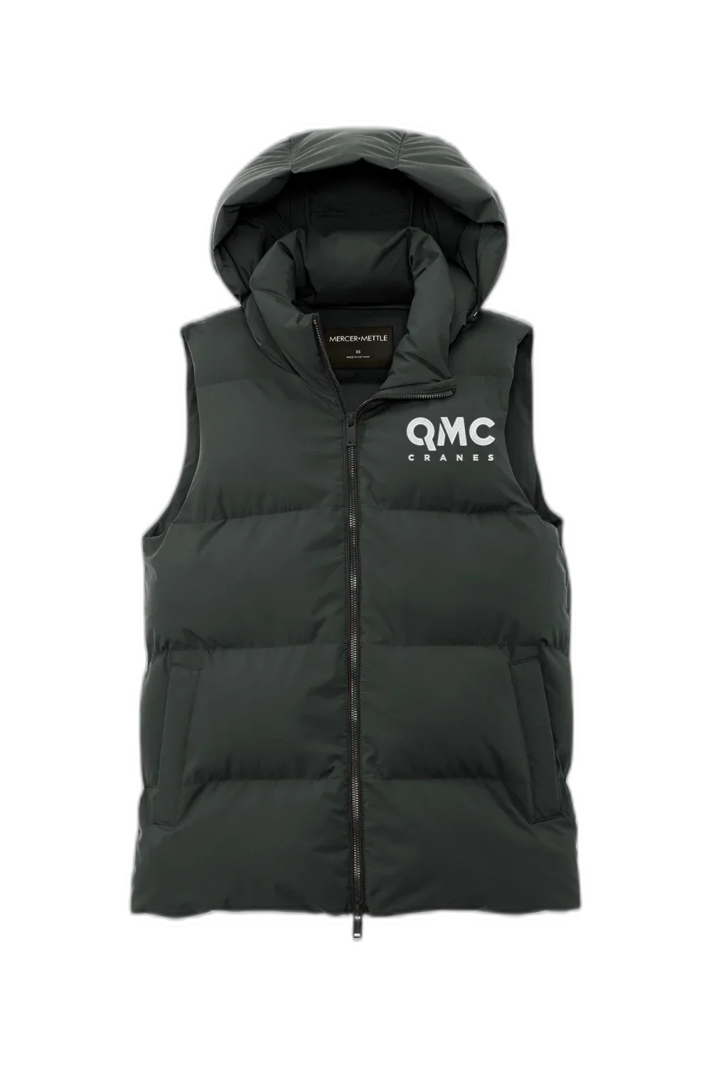 Women's Mercer+Mettle Puffy Vest