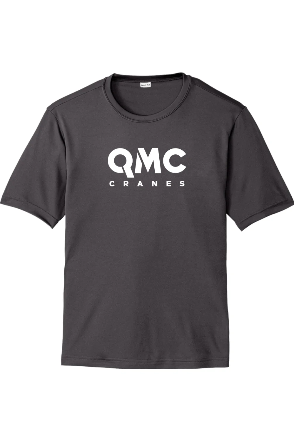 Alternative view of Men's Competitor Tee