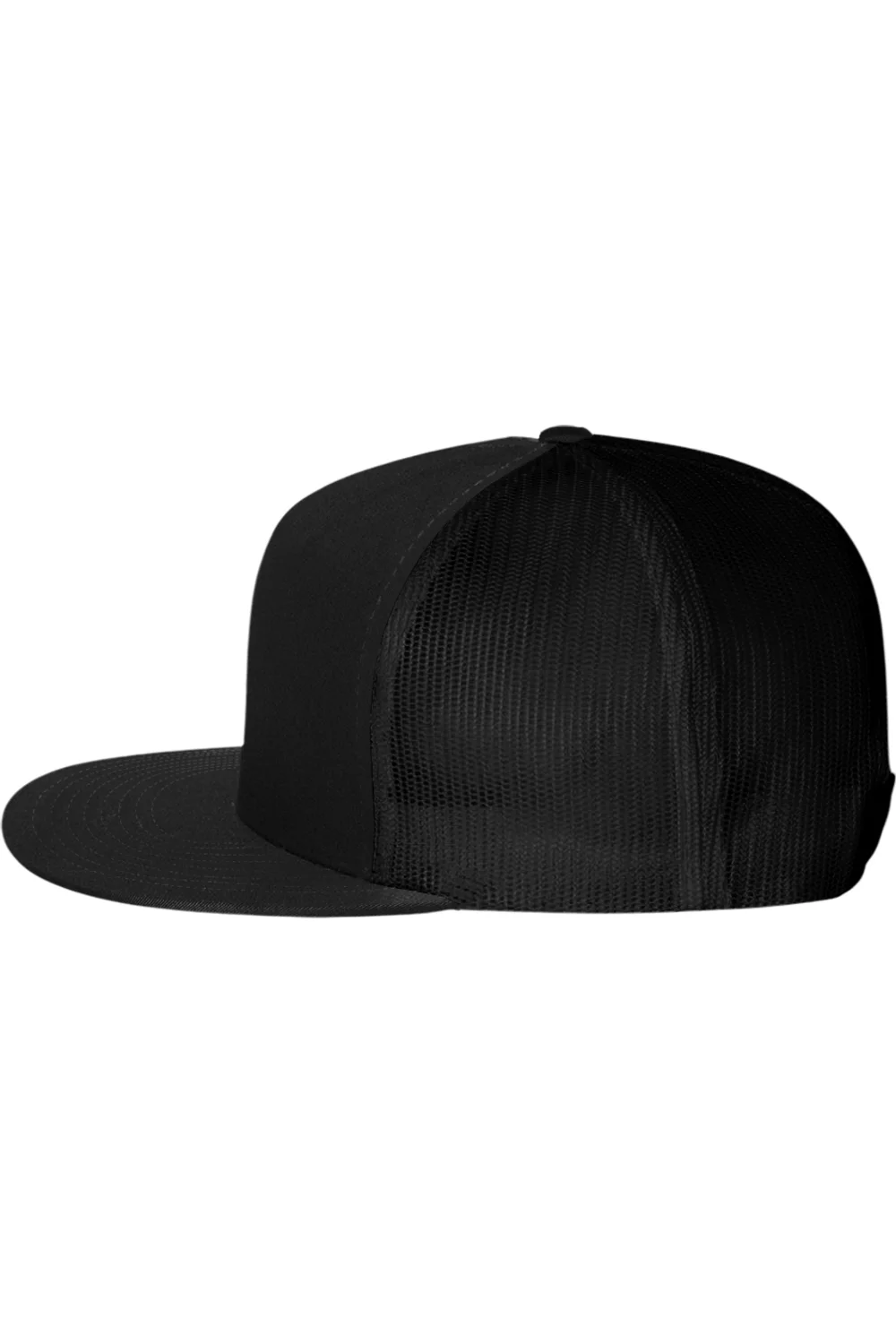 Alternative view of Trucker Cap