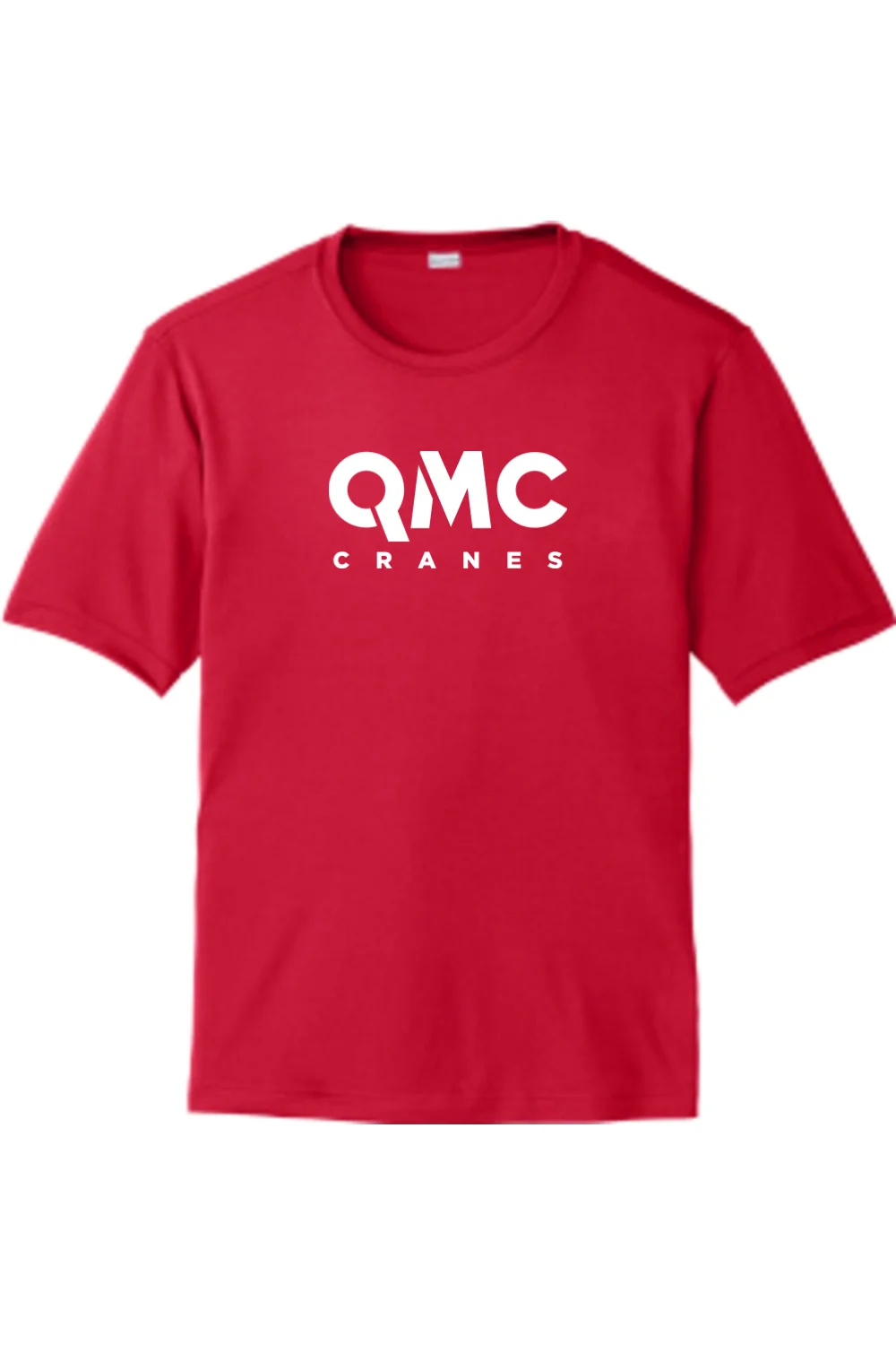 Men's Competitor Tee - Image 3