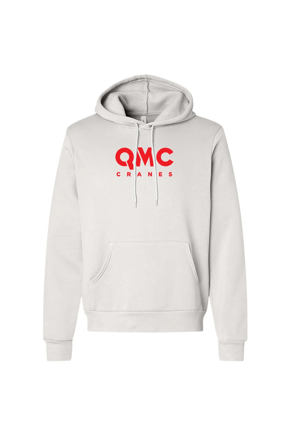 Men's Sponge Fleece Hoodie - Image 7