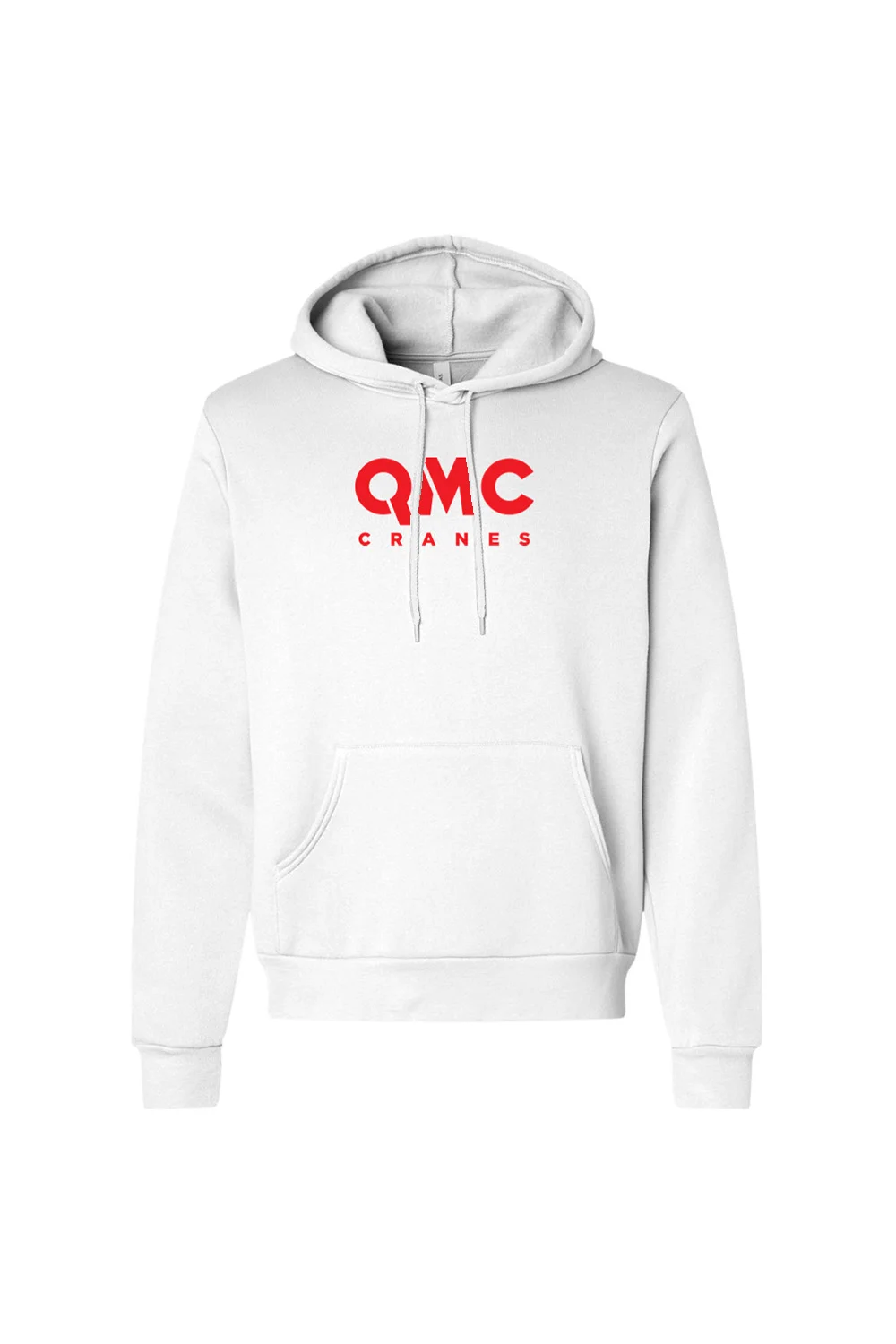 Men's Sponge Fleece Hoodie - Image 8